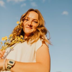 Meet your Posher, Ally